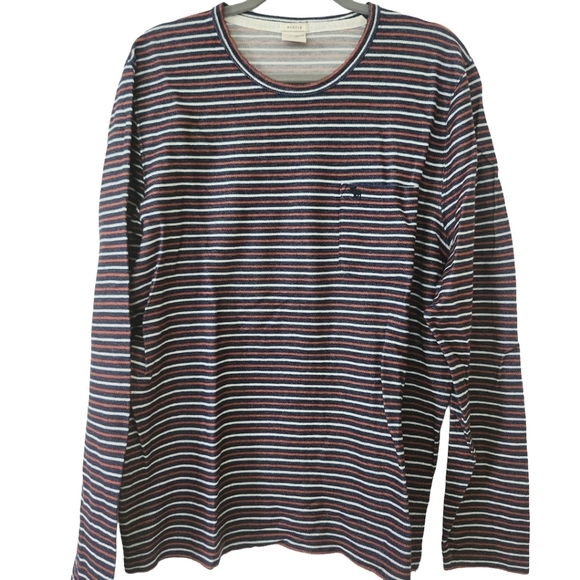 Abercrombie & Fitch Other - Abercrombie & Fitch Long Sleeve Shirt Men's Size XXL